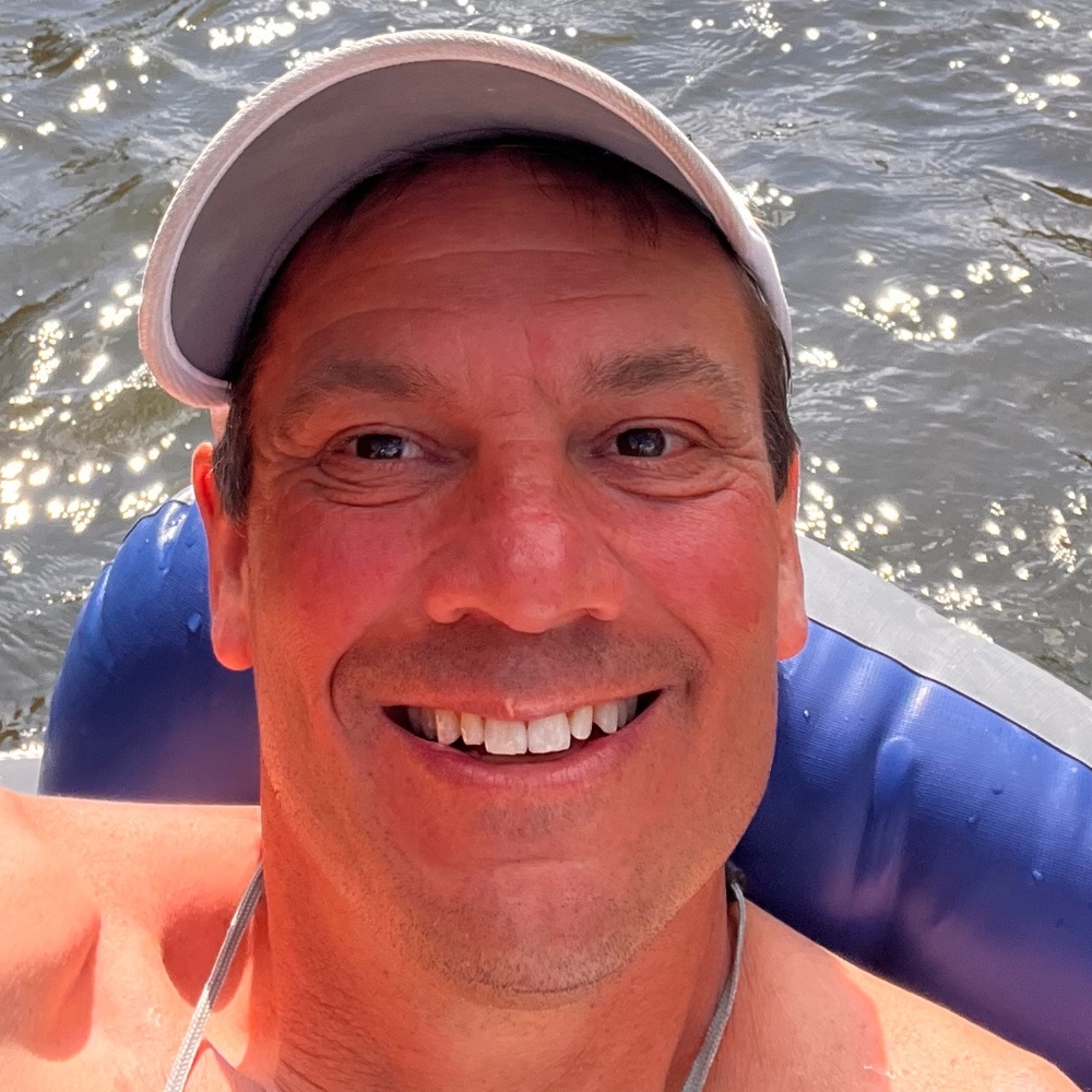 Meet your Posher, Matt